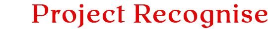 Project Recognise